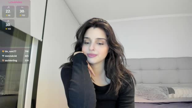 yourfreakygirl Female Chaturbate 27-09-2025