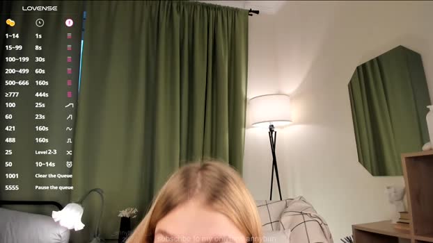 _annybunny_ Female Chaturbate 28-09-2025
