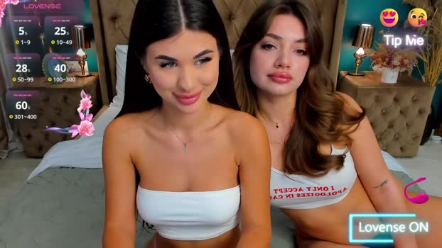 alexiisocean Female Chaturbate 28-09-2025