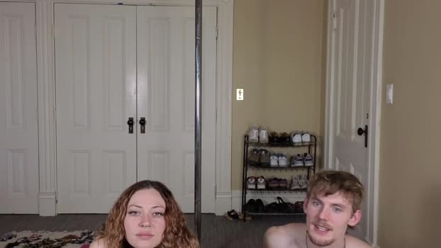 aliceinaceland Couple Chaturbate 28-09-2025
