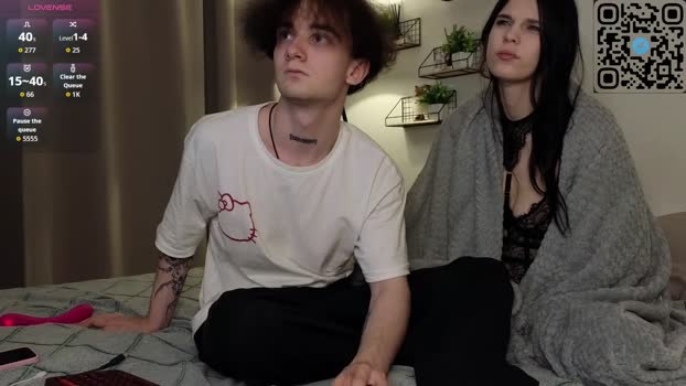 catchustoday Couple Chaturbate 28-09-2025