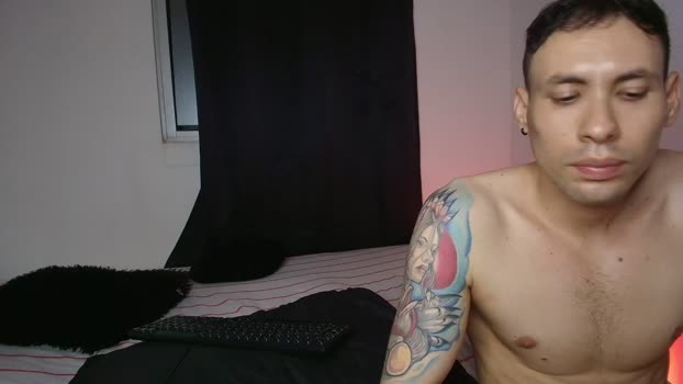 demian_melany_ Couple Chaturbate 28-09-2025