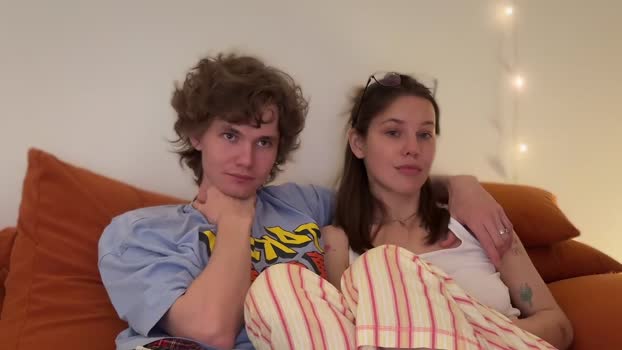 di_n_alex Couple Chaturbate 27-09-2025