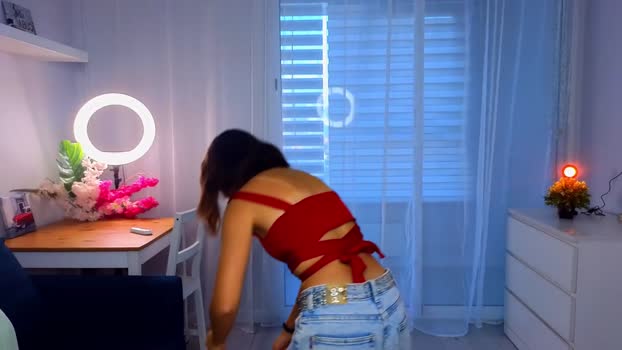 dulceedgin Couple Chaturbate 28-09-2025