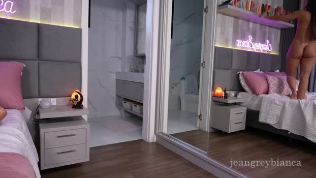 jeangreybianca Female Chaturbate 27-09-2025