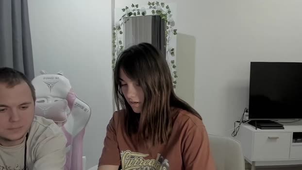 kesh_mne Couple Chaturbate 27-09-2025