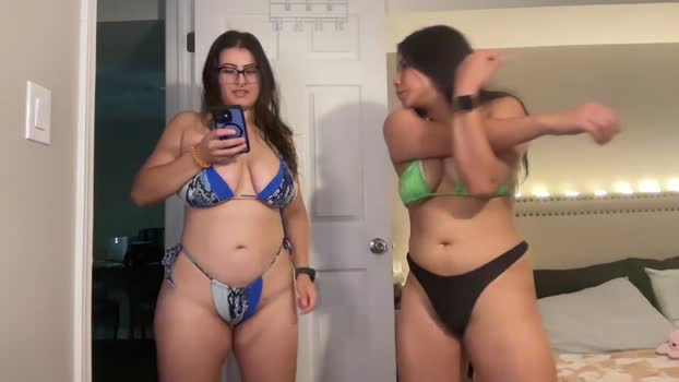 lau_mamacita Couple Chaturbate 27-09-2025