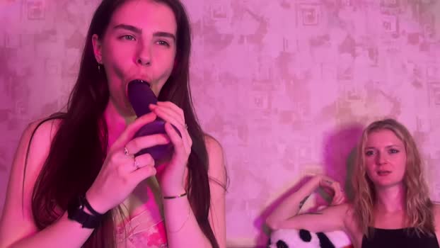 maliinka Couple Chaturbate 27-09-2025