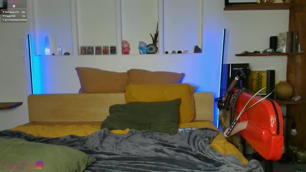 odettedelane Couple Chaturbate 28-09-2025
