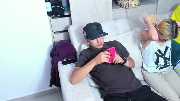 reallyhot_ Couple Chaturbate 28-09-2025