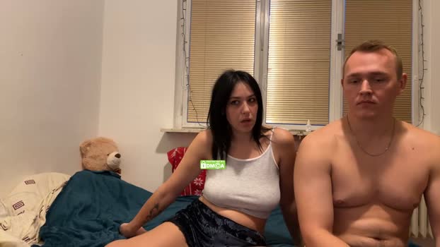 vatiksa Couple Chaturbate 27-09-2025