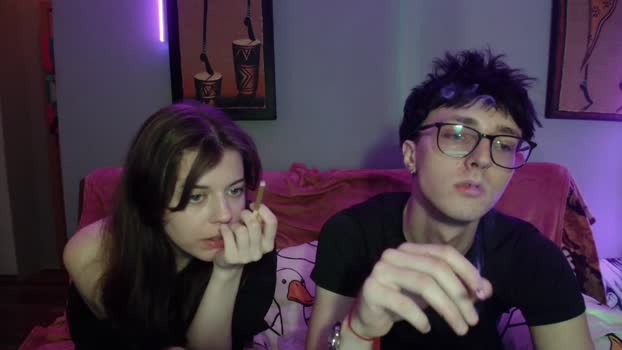x_files_t Couple Chaturbate 28-09-2025