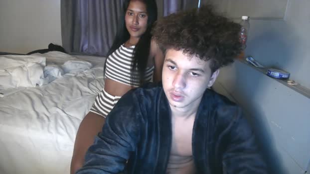 z_c8 Couple Chaturbate 28-09-2025