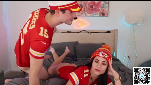 ari_lovexo Couple Chaturbate 28-09-2025
