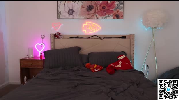 ari_lovexo Couple Chaturbate 29-09-2025
