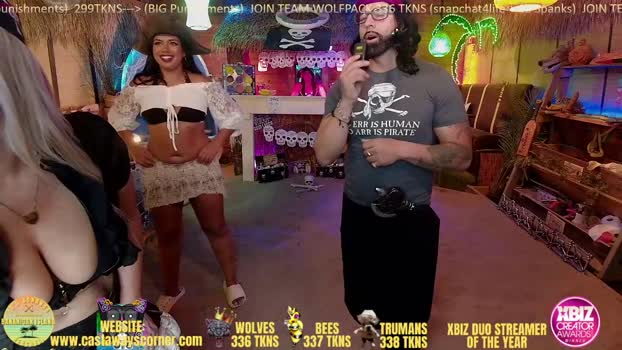 bigbananamilfshake Couple Chaturbate 29-09-2025