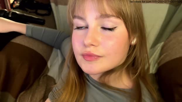 cute_siberian_girl Female Chaturbate 29-09-2025