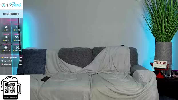 daddyxxluna Couple Chaturbate 29-09-2025