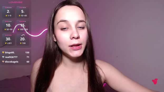 evaandtommi Couple Chaturbate 29-09-2025