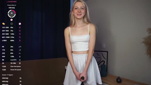 evaqt Female Chaturbate 29-09-2025