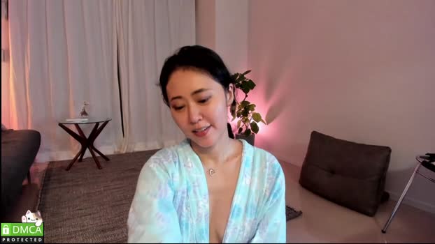 maybenanako Female Chaturbate 29-09-2025