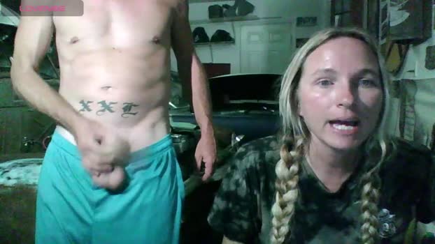 mickey85knoxx Couple Chaturbate 29-09-2025