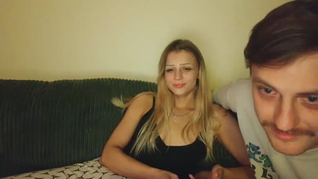 shinyandused Couple Chaturbate 29-09-2025
