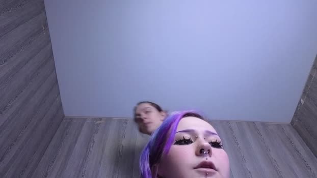 shiroxloly Couple Chaturbate 29-09-2025