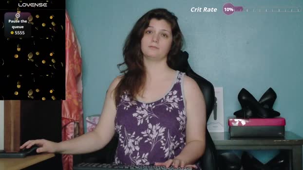 treejeanne Female Chaturbate 29-09-2025