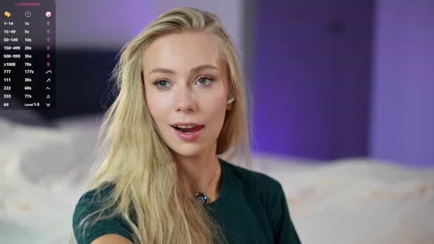 vika54784 Female Chaturbate 29-09-2025