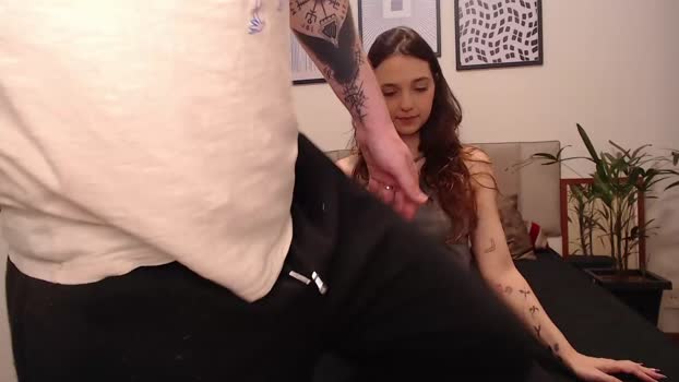 _candygirl20 Couple Chaturbate 30-09-2025