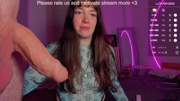 alicekaneky_xx Couple Chaturbate 30-09-2025