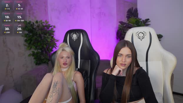 anabel2054 Couple Chaturbate 30-09-2025