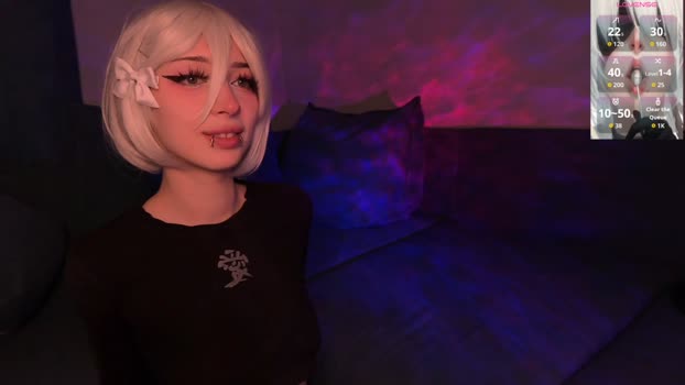 darkfirenight Couple Chaturbate 30-09-2025