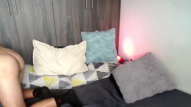 dreeamteaam Couple Chaturbate 29-09-2025