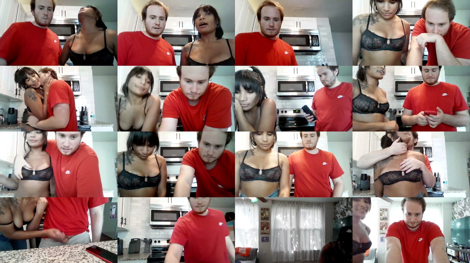 lalove99 Couple Chaturbate 30-09-2025
