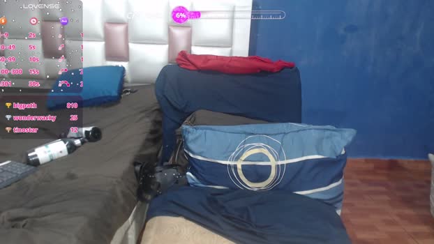 leo_and_kali69 Couple Chaturbate 30-09-2025