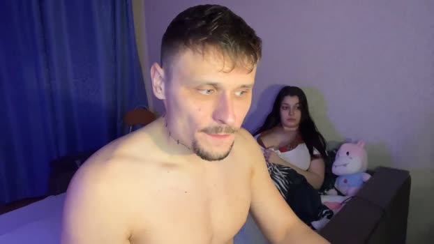 linamurrrr Couple Chaturbate 30-09-2025