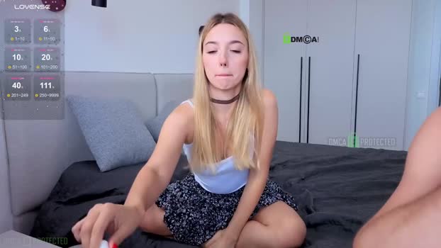 lovelusik Couple Chaturbate 30-09-2025