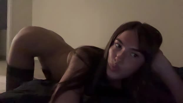 mayaxxhill Female Chaturbate 30-09-2025