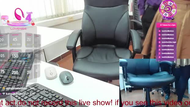 milf_viktoria Couple Chaturbate 30-09-2025