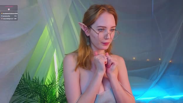 quennacindy Female Chaturbate 30-09-2025
