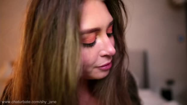 shy_jane Female Chaturbate 30-09-2025