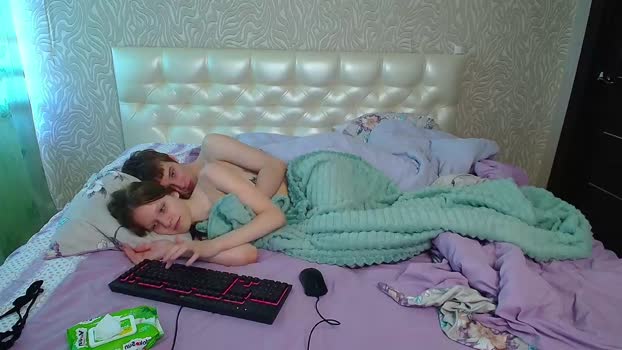 sosaguillypleasure Couple Chaturbate 30-09-2025