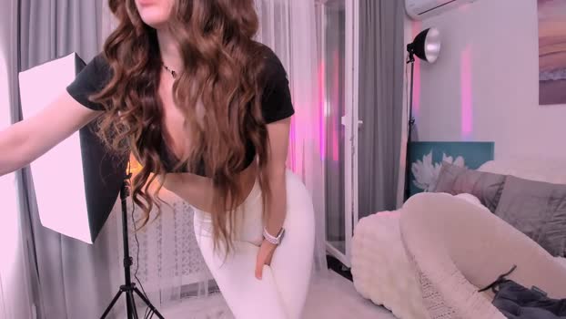 sweety_rinushka_ Female Chaturbate 29-09-2025