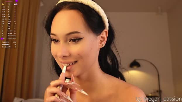 top_of_passion Female Chaturbate 29-09-2025
