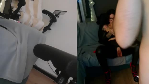 69sweetpoison Couple Chaturbate 30-09-2025