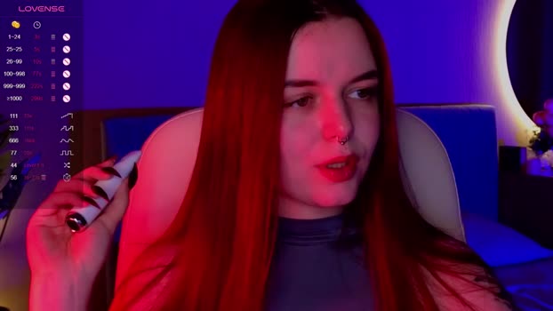 belladevile_ Female Chaturbate 01-10-2025