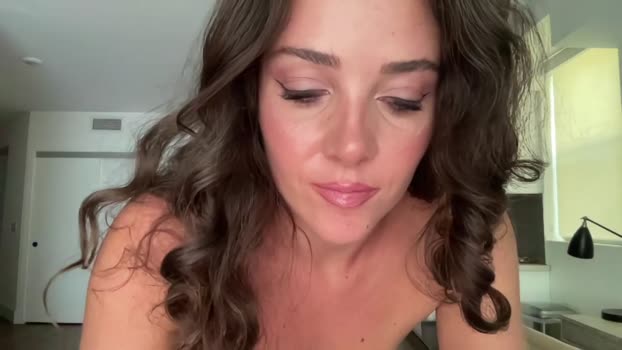 bloomyogi Female Chaturbate 30-09-2025