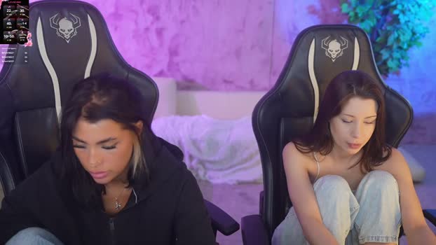 bright_diamonds_054 Couple Chaturbate 01-10-2025